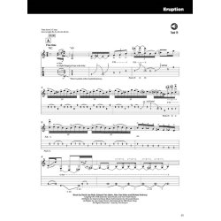 Chad Johnson: 25 Great Guitar Solos