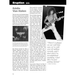 Chad Johnson: 25 Great Guitar Solos