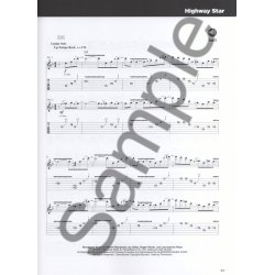 Chad Johnson: 25 Great Guitar Solos