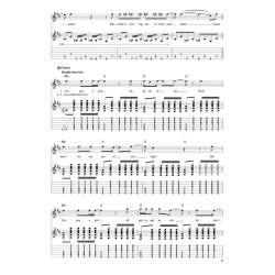 Guitar Play-Along Volume 46: Mainstream Rock