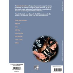 Guitar Play-Along Volume 49: Stevie Ray Vaughan