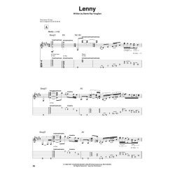 Guitar Play-Along Volume 49: Stevie Ray Vaughan