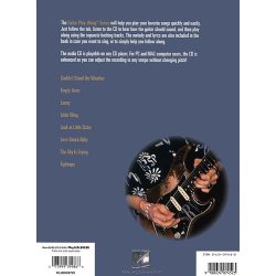 Guitar Play-Along Volume 49: Stevie Ray Vaughan