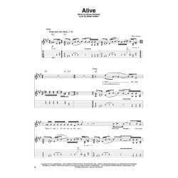 GUITAR PLAY ALONG VOLUME 51 ALTERNATIVE 90S GUITAR BK/CD