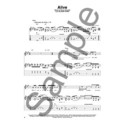 GUITAR PLAY ALONG VOLUME 51 ALTERNATIVE 90S GUITAR BK/CD