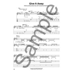 GUITAR PLAY ALONG VOLUME 51 ALTERNATIVE 90S GUITAR BK/CD