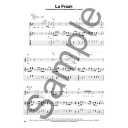 Guitar Play-Along Volume 52: Funk