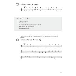 Play Violin Today! Level 1