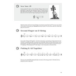 Play Violin Today! Level 1