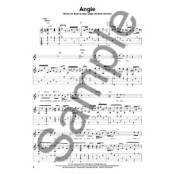 Fingerpicking Acoustic Rock