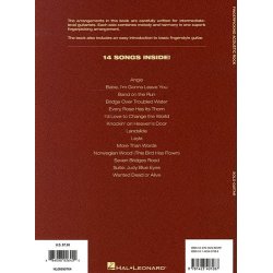 Fingerpicking Acoustic Rock