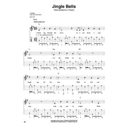 Christmas Songs For Banjo