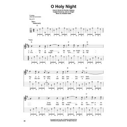 Christmas Songs For Banjo