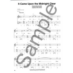 Christmas Songs For Banjo