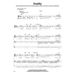 Bass Play-Along Volume 14: Modern Rock