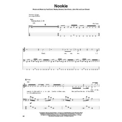 Bass Play-Along Volume 14: Modern Rock