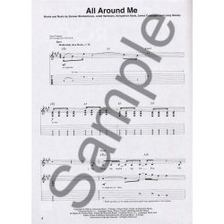 Christian Rock: Guitar Play-Along Vol.71 (Book And CD)