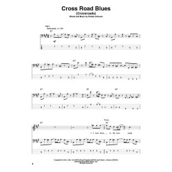 Bass Play-Along Volume 18: Blues Rock