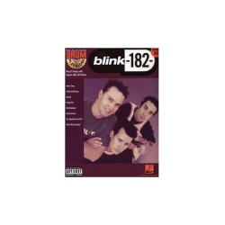 Drum Play-Along Volume 10: Blink-182