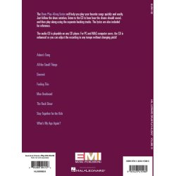 Drum Play-Along Volume 10: Blink-182