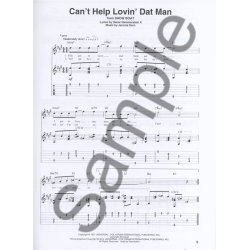 Fingerpicking Jazz Standards