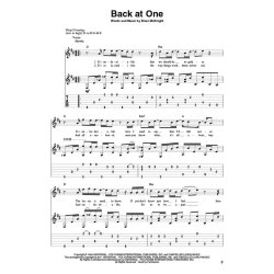 Fingerpicking Love Songs