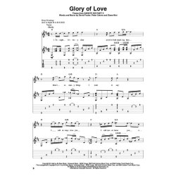 Fingerpicking Love Songs