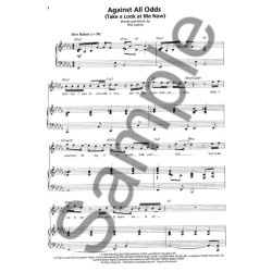 Keyboard Play-Along Volume 1: Pop/Rock Hits