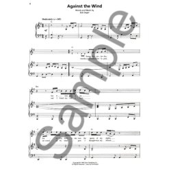 Keyboard Play-Along Volume 3: Classic Rock