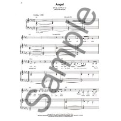 Keyboard Play-Along Volume 4: Contemporary Rock