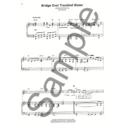 Keyboard Play-Along Volume 6: Rock Ballads