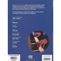 Keyboard Play-Along Volume 6: Rock Ballads