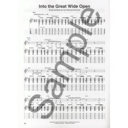 Guitar Play-Along Volume 75: Tom Petty