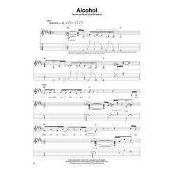 Guitar Play-Along Volume 76: Country Hits