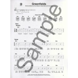 Easy Rhythm Guitar Volume 8: Pop Ballads