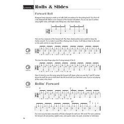 Play Banjo Today! Level One (Book And CD)