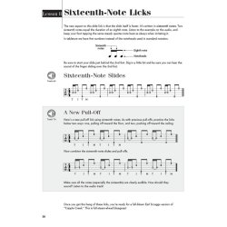 Play Banjo Today! Level One (Book And CD)