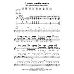 The Ultimate Guitar Songbook: Second Edition