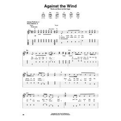 The Ultimate Guitar Songbook: Second Edition