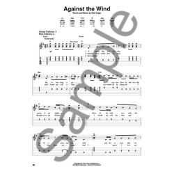 The Ultimate Guitar Songbook: Second Edition