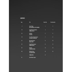 Guitar Play-Along Volume 77: Bluegrass