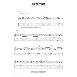 Guitar Play-Along Volume 77: Bluegrass