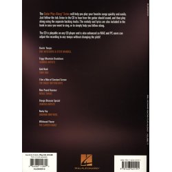 Guitar Play-Along Volume 77: Bluegrass