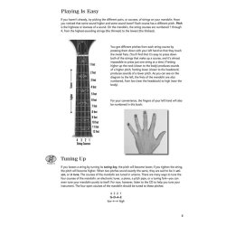 Play Mandolin Today! Level 1 (Book/CD)