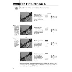 Play Mandolin Today! Level 1 (Book/CD)