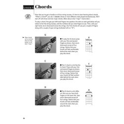 Play Mandolin Today! Level 1 (Book/CD)