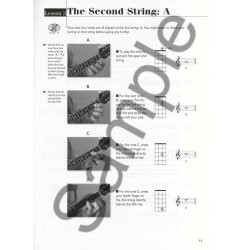 Play Mandolin Today! Level 1 (Book/CD)