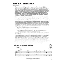 The Ultimate Mandolin Songbook