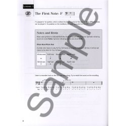 Play Trombone Today! - A Complete Guide To The Basics