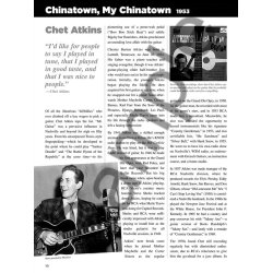 Dave Rubin: 25 Great Country Guitar Solos